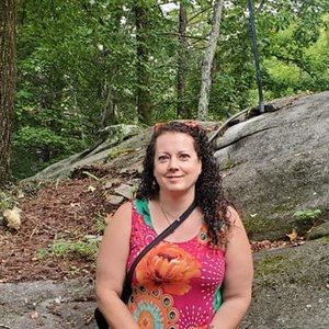 Meet your Posher, Darlene